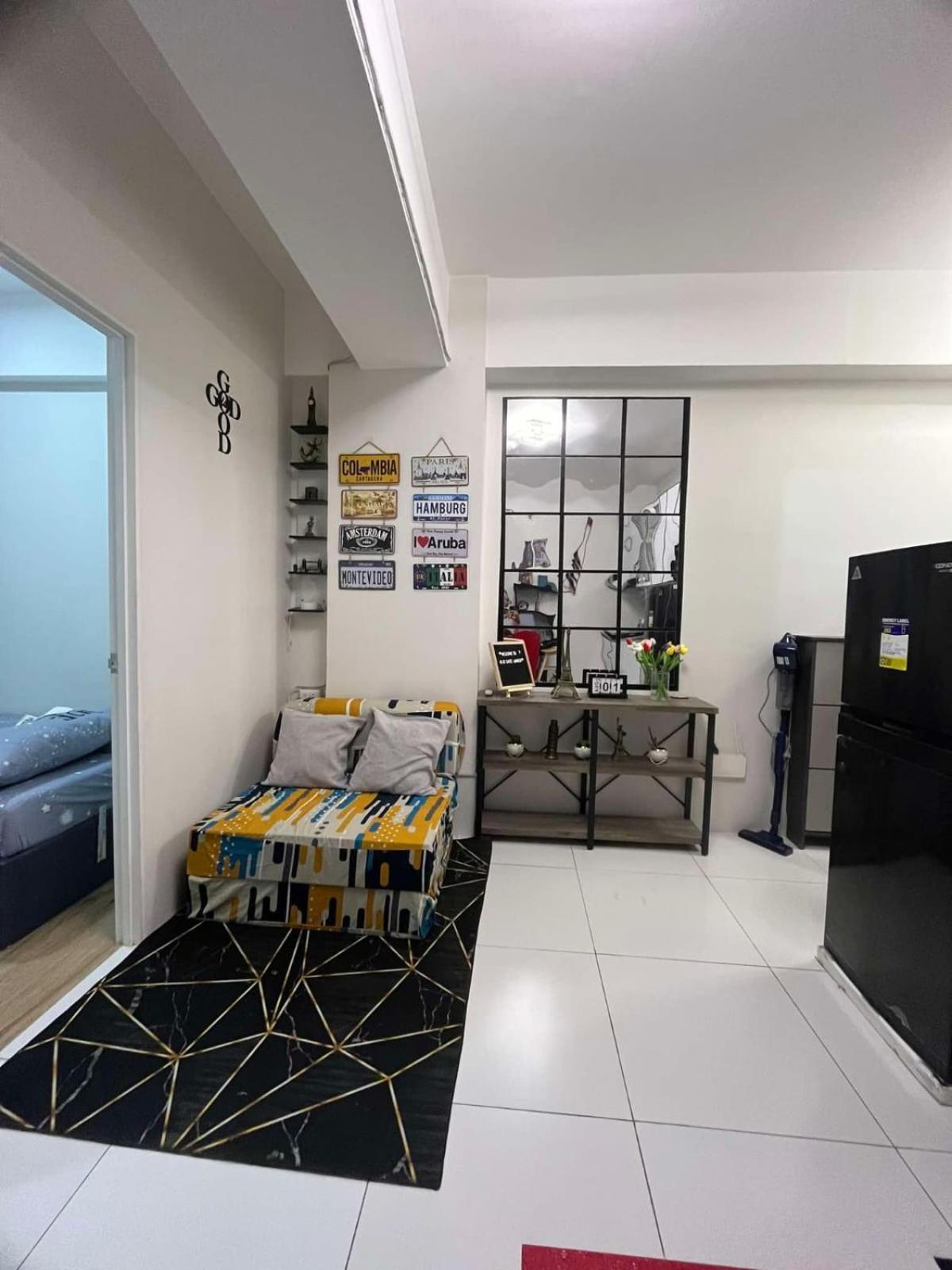 Aparthotel Jk'S Haven à Naga  Extérieur photo